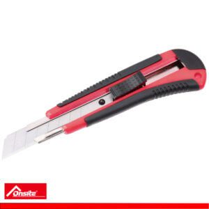Cuchillo Cutter 18MM