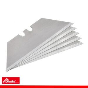 Cuchillo Cutter - Juego 5 Hojas de Multiusos