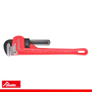 Llave de Tubo 450MM (18 Pulg)