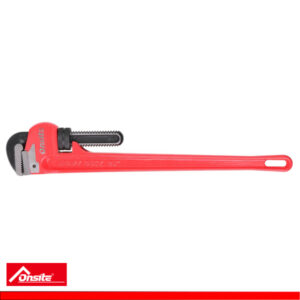 Llave de Tubo 600MM (24 Pulg)