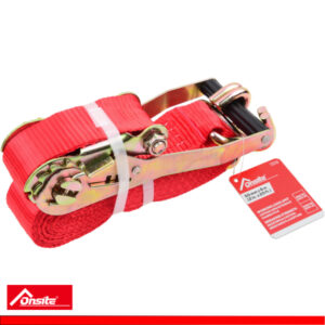 Amarre de Trinquete 6 M X 50 MM / 1500 KG