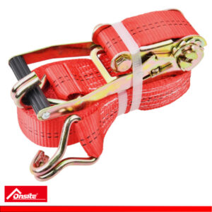 Amarre de Trinquete 10 M X 50 MM / 1500 KG