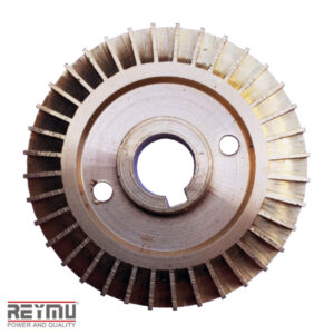 Turbina de Bronce para Electrobomba