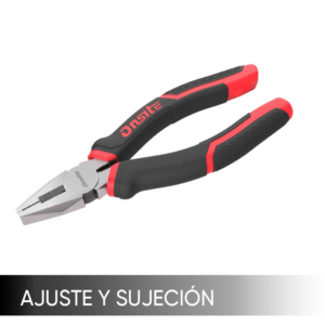 Ajuste y Sujeción