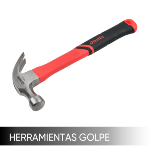 Herramientas de Golpe