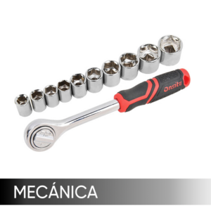 Mecánica