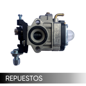 Repuestos