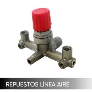 Línea Aire