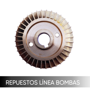 Línea Bombas