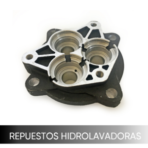 Línea Hidrolavadoras