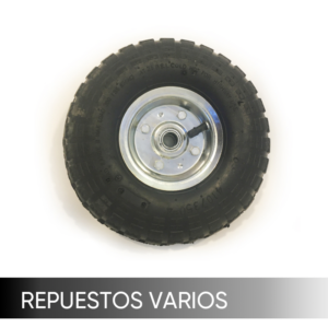 Repuestos Varios