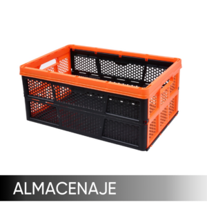 Almacenaje