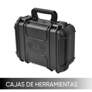 Cajas de Herramientas