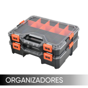 Organizadores