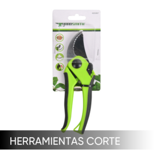 Herramientas de Corte
